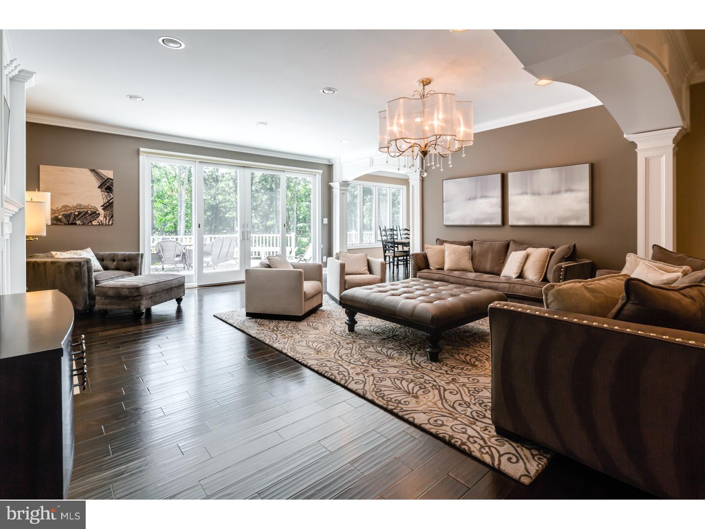 71 Bortons Road Marlton, NJ 08053 - Photo 5 of 25 Family Room