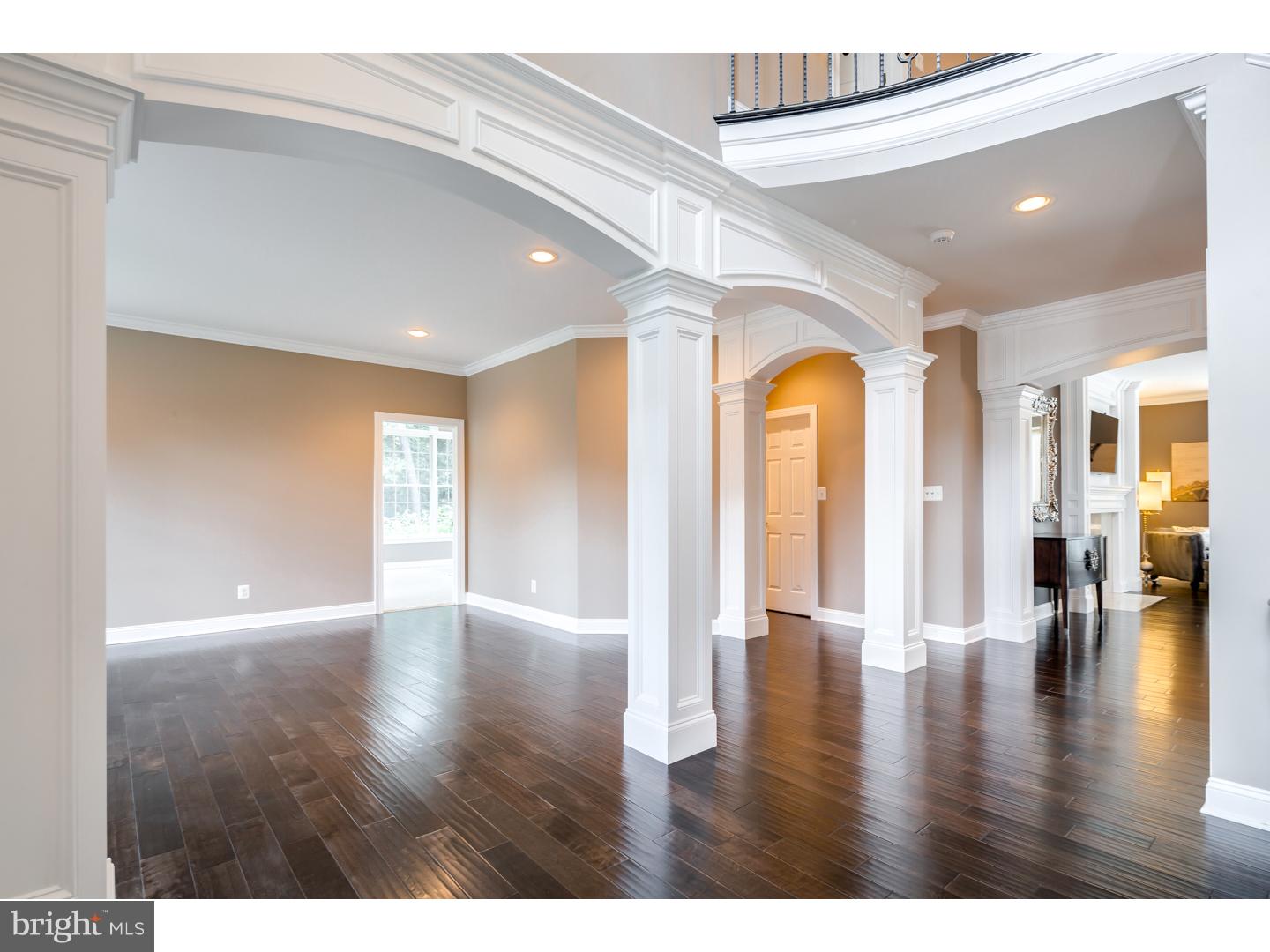 71 Bortons Road Marlton, NJ 08053 - Photo 7 of 25 Living Room