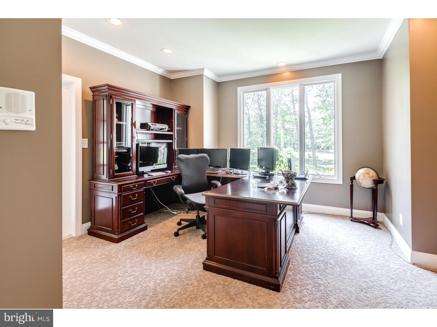 71 Bortons Road Marlton, NJ 08053 - Photo 10 of 25 Office / Study