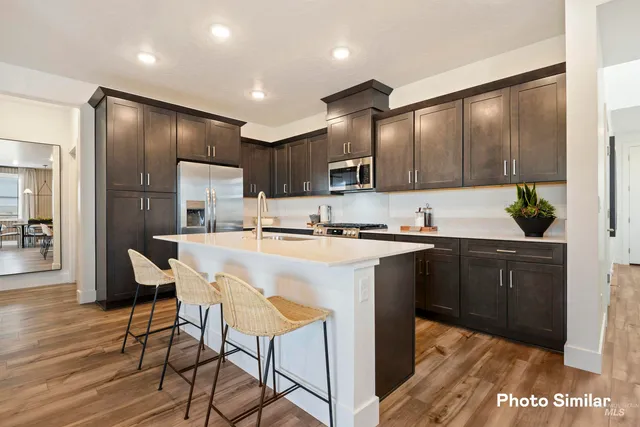 $487,900 | 1748 North Big Star Avenue, Eagle, ID 83616