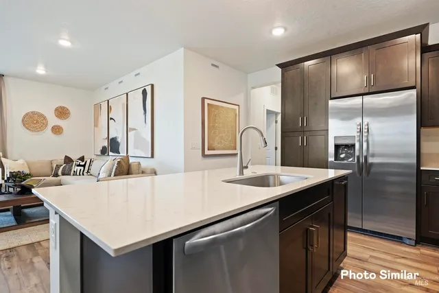 $487,900 | 1748 North Big Star Avenue, Eagle, ID 83616