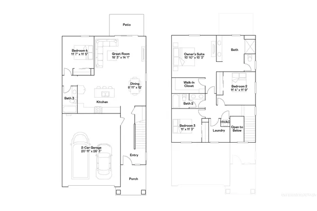 $487,900 | 1748 North Big Star Avenue, Eagle, ID 83616