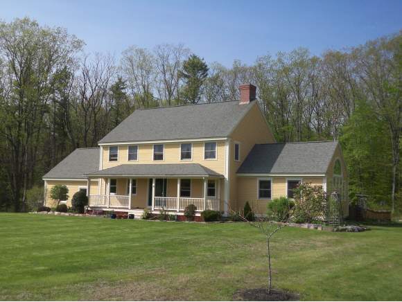 20 Knoll Road Eliot, ME 03903 - Photo 1 of 1