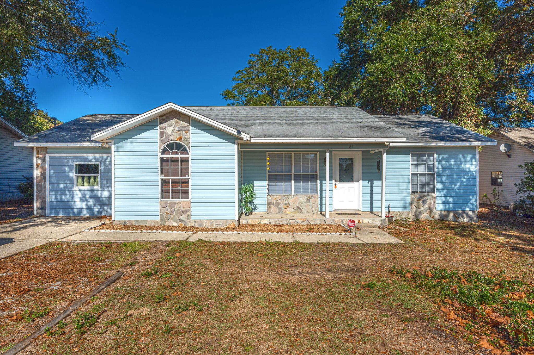 167 John King Road Crestview, FL 32539 - Photo 1 of 27 1-web-or-mls-167 John King Rd Exterior-1