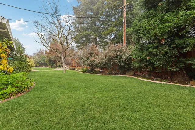 $849,900 | 4216 Corona Way, Sacramento, CA 95864