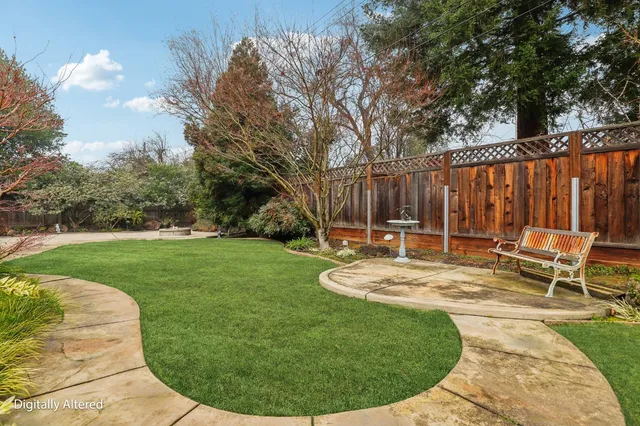 $849,900 | 4216 Corona Way, Sacramento, CA 95864