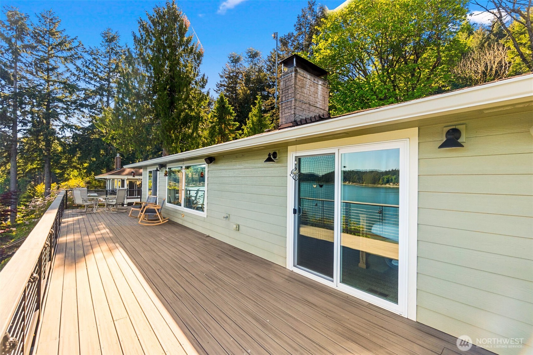 3444 Madrona Beach Road Northwest Olympia, WA 98502 - Photo 34 of 40 Gallery Image 34