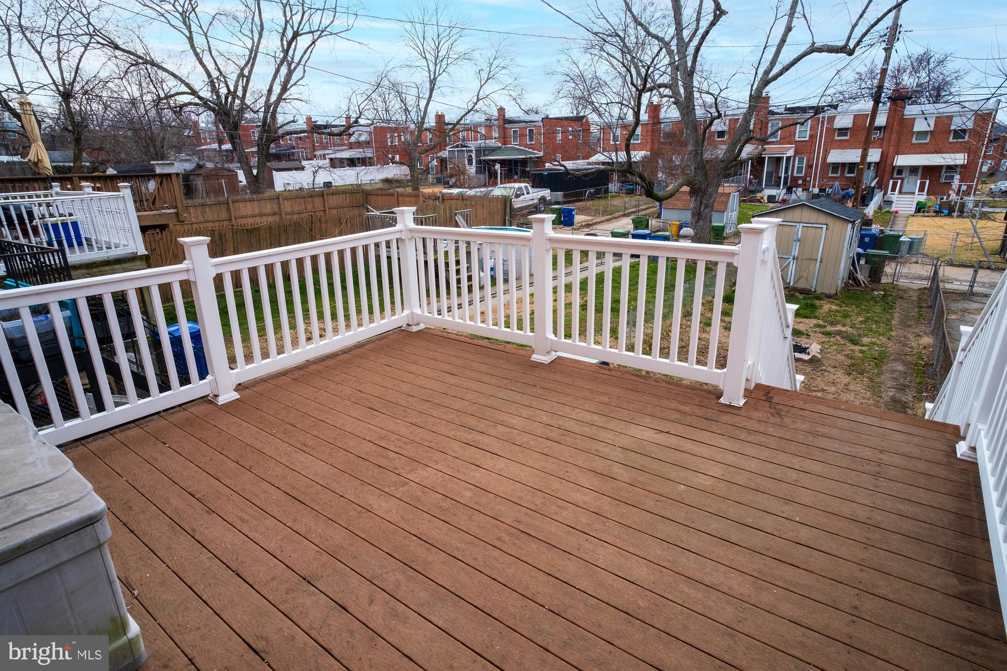 3704 Greenvale Road Baltimore, MD 21229 - Photo 17 of 17
