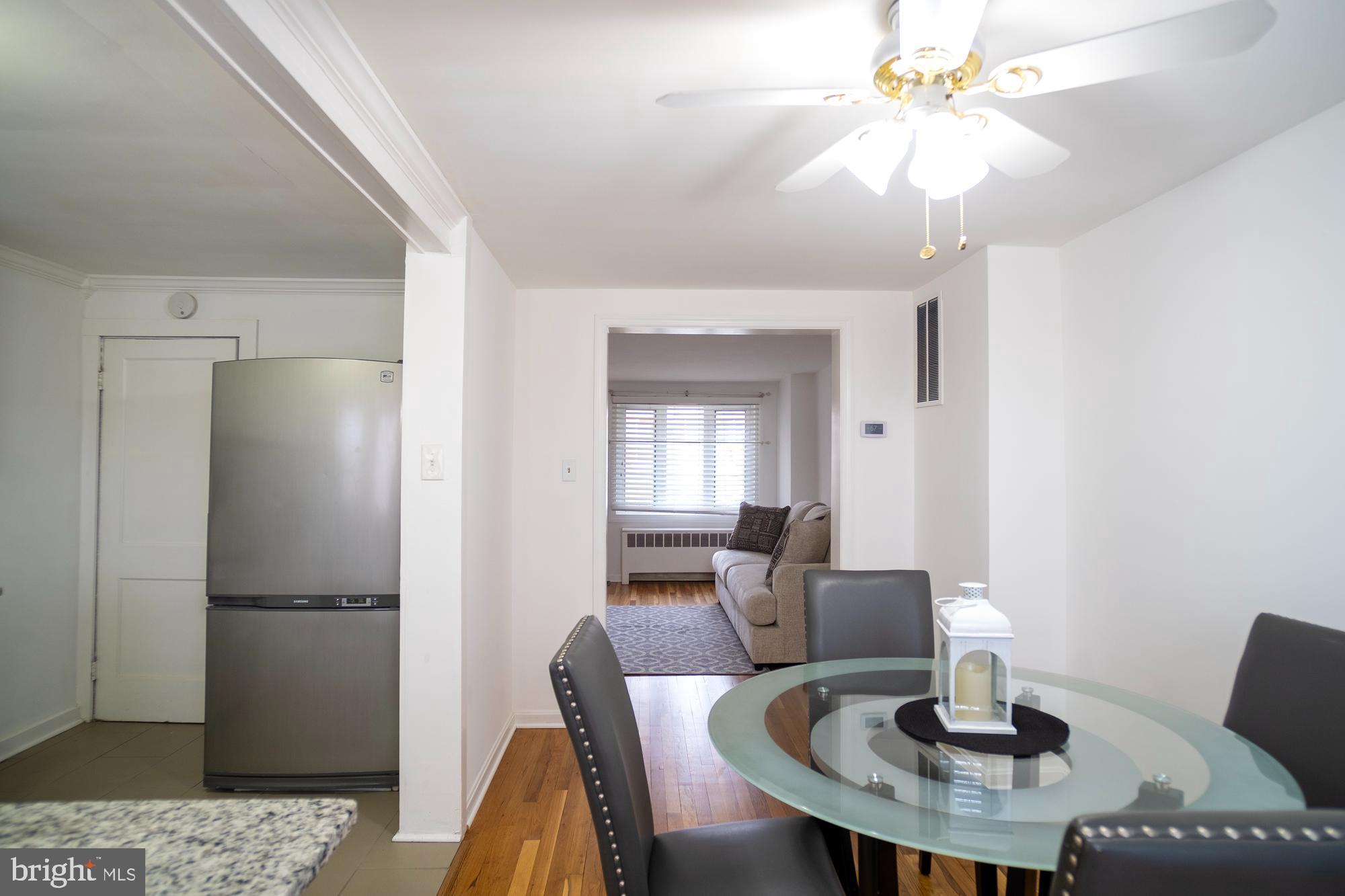 3704 Greenvale Road Baltimore, MD 21229 - Photo 5 of 17 Dining Room