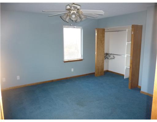 701 Pinoak Road Mt. Lebanon, PA 15243 - Photo 11 of 11 Bedroom. One of the 3 bedrooms on upper floor. This bedroom attaches to a full bathroom that is shared with the 2nd upstairs bedroom. Well- lighted that faces the backyard.