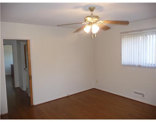 701 Pinoak Road Mt. Lebanon, PA 15243 - Photo 8 of 11 Bedroom. First floor Bedroom with attached Den/ office. Doors can close off office and bathroom from this br.