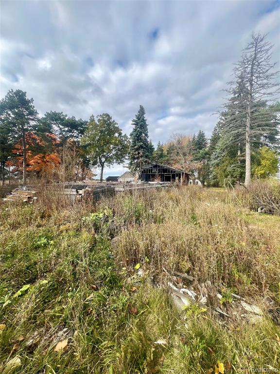 7688 Wilder Road Vassar, MI 48768 - Photo 4 of 6