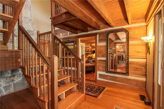 2281 Osburn Road Arrington, TN 37014 - Photo 13 of 20 a view of an entryway