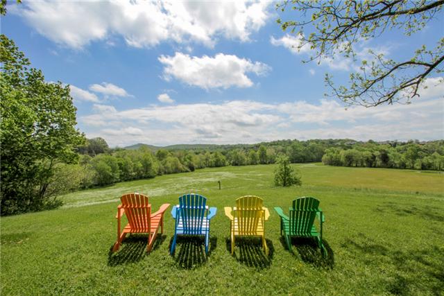 2281 Osburn Road Arrington, TN 37014 - Photo 20 of 20 a view of a table and chairs in the river