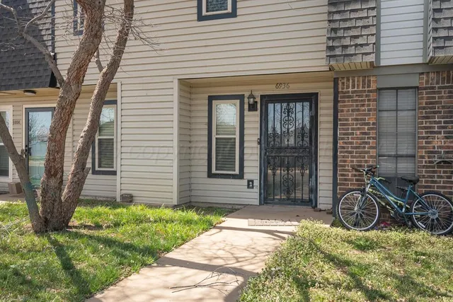$1,595 | 6936 Benwood Square, Amarillo, TX 79109