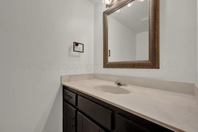 $1,595 | 6936 Benwood Square, Amarillo, TX 79109