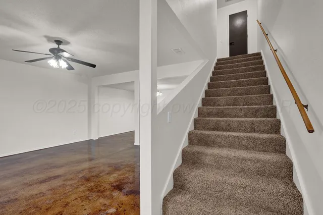 $1,595 | 6936 Benwood Square, Amarillo, TX 79109