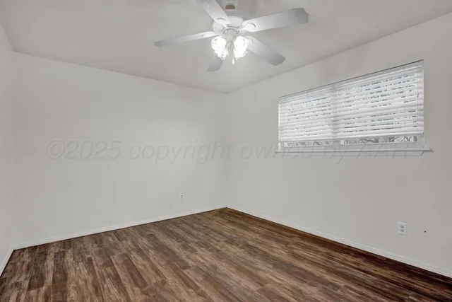 $1,595 | 6936 Benwood Square, Amarillo, TX 79109