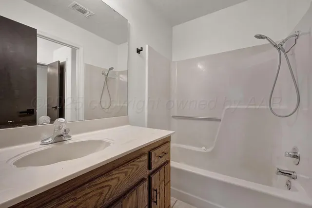 $1,595 | 6936 Benwood Square, Amarillo, TX 79109