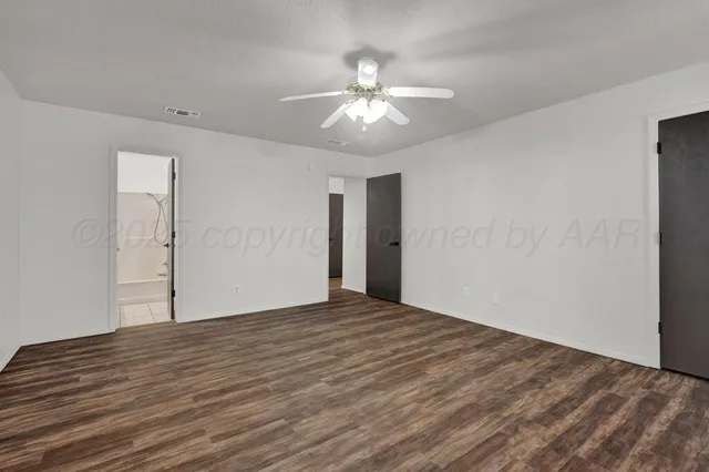 $1,595 | 6936 Benwood Square, Amarillo, TX 79109