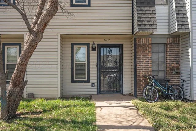 $1,595 | 6936 Benwood Square, Amarillo, TX 79109