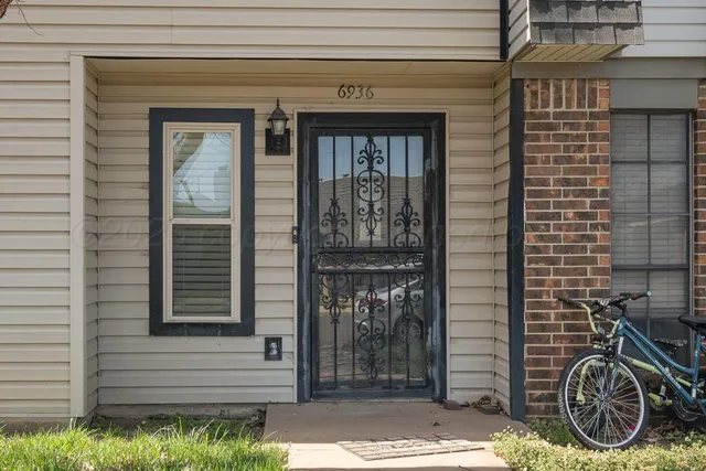 $1,595 | 6936 Benwood Square, Amarillo, TX 79109