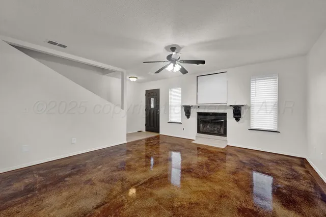 $1,595 | 6936 Benwood Square, Amarillo, TX 79109