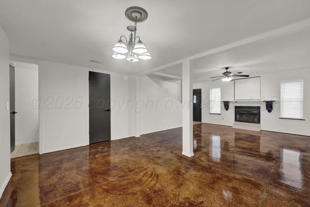 $1,595 | 6936 Benwood Square, Amarillo, TX 79109