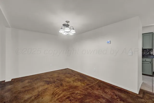 $1,595 | 6936 Benwood Square, Amarillo, TX 79109