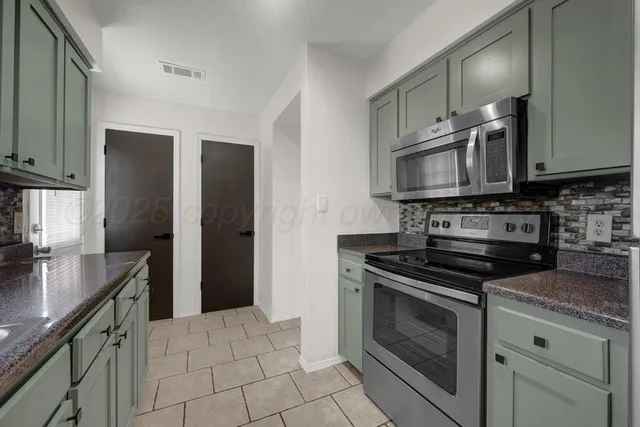 $1,595 | 6936 Benwood Square, Amarillo, TX 79109