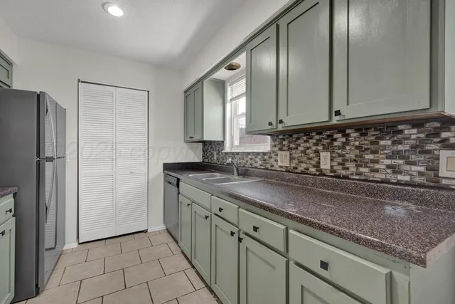 $1,595 | 6936 Benwood Square, Amarillo, TX 79109