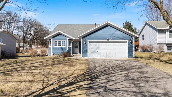 $260,000 | 921 21st Street Southeast, St. Cloud, MN 56304