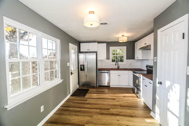 $2,200 | 302 North Belair Road, Evans, GA 30809