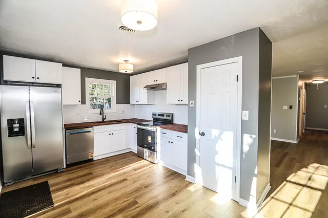 $2,200 | 302 North Belair Road, Evans, GA 30809