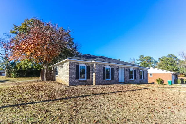 $2,200 | 302 North Belair Road, Evans, GA 30809