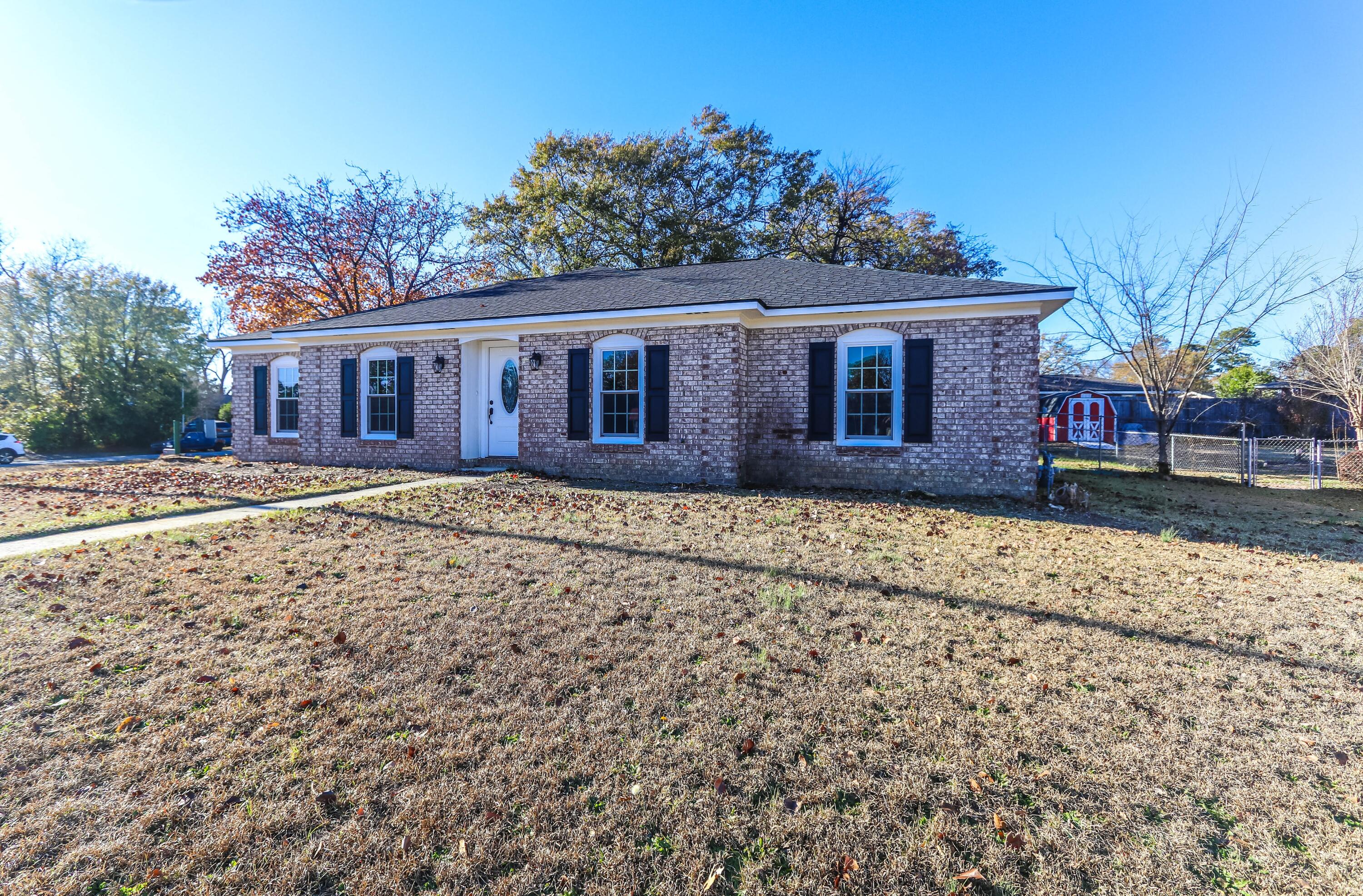 302 North Belair Road Evans, GA 30809 - Photo 3 of 44 untitled-73