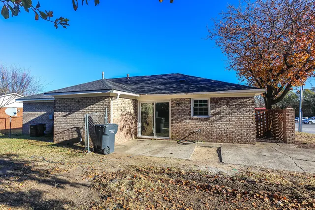 $2,200 | 302 North Belair Road, Evans, GA 30809