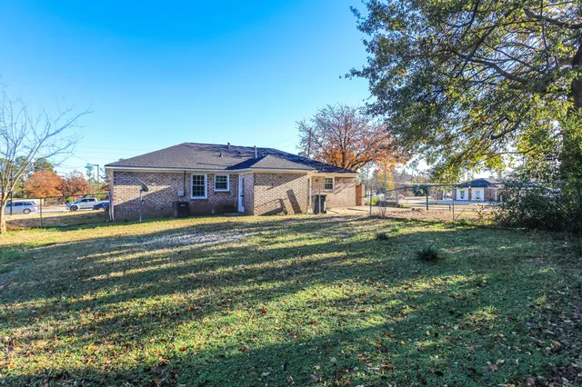 $2,200 | 302 North Belair Road, Evans, GA 30809