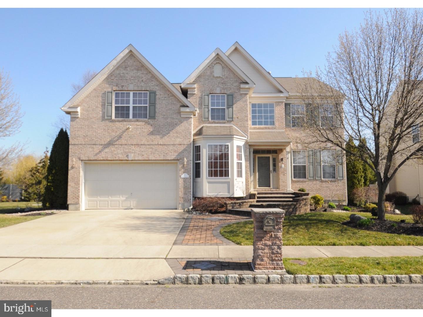 5 Stratton Lane Sewell, NJ 08080 - Photo 1 of 24 Exterior Front