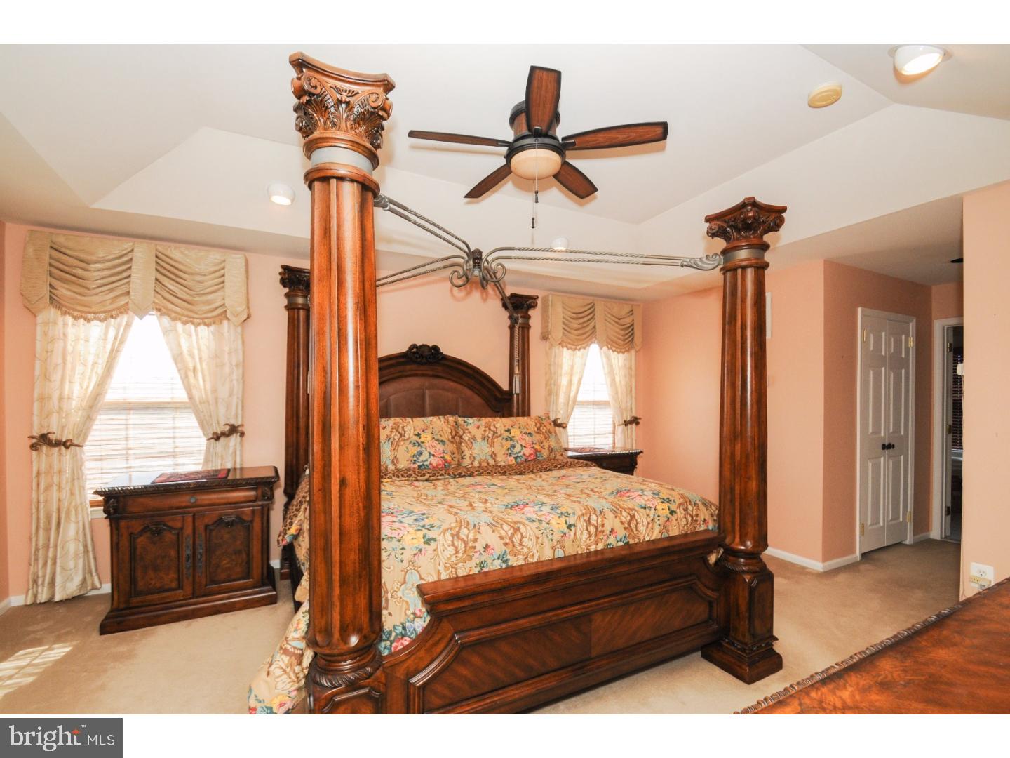 5 Stratton Lane Sewell, NJ 08080 - Photo 15 of 24 Master Bedroom