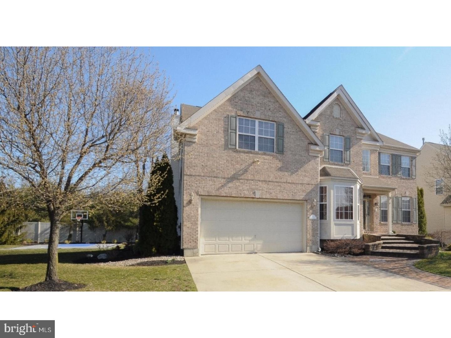 5 Stratton Lane Sewell, NJ 08080 - Photo 2 of 24 Exterior Front