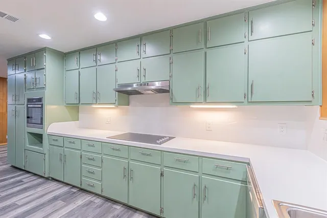 $549,999 | 1061 Carnagie Road, Poolville, TX 76487