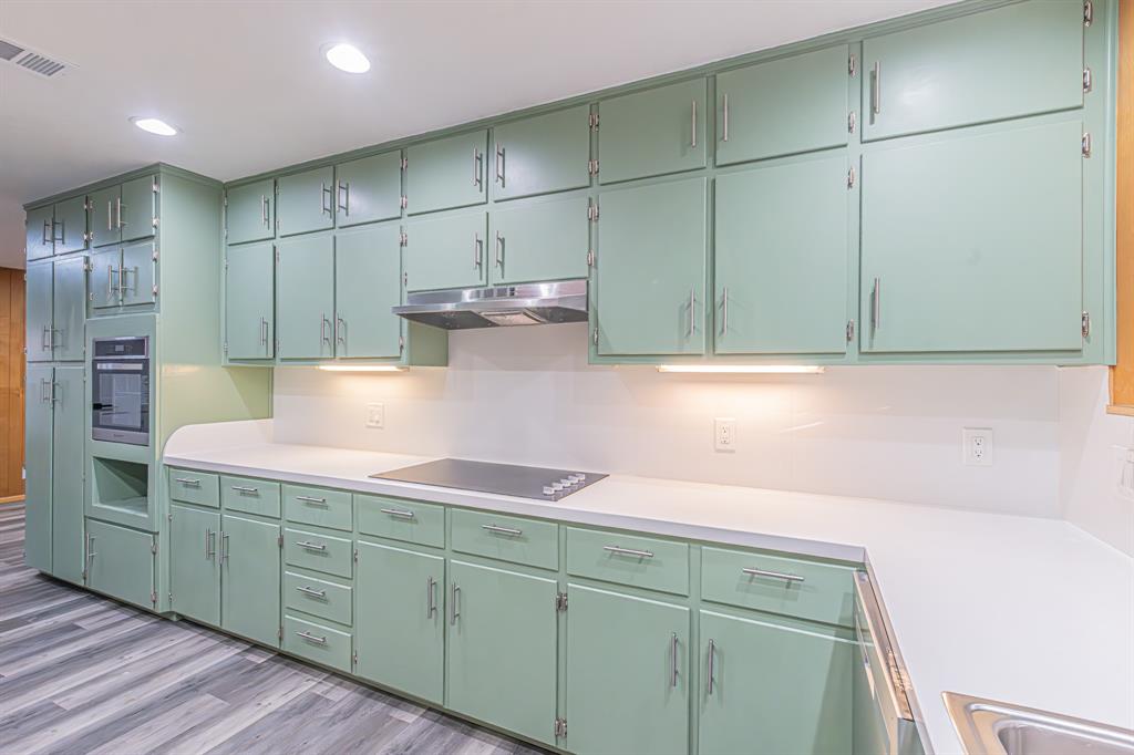 1061 Carnagie Road Poolville, TX 76487 - Photo 14 of 38