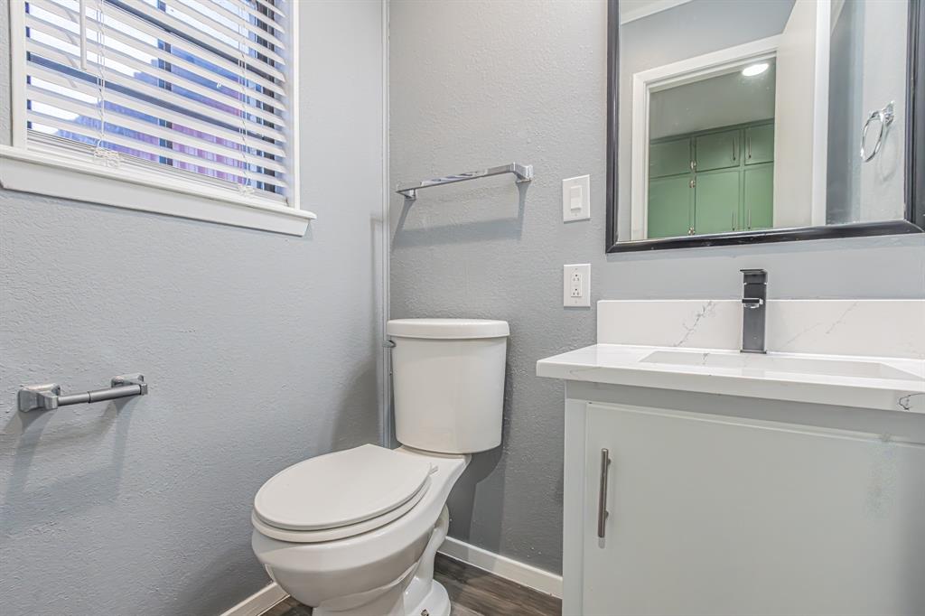 1061 Carnagie Road Poolville, TX 76487 - Photo 19 of 38