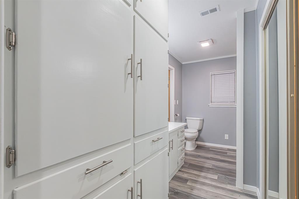 1061 Carnagie Road Poolville, TX 76487 - Photo 22 of 38