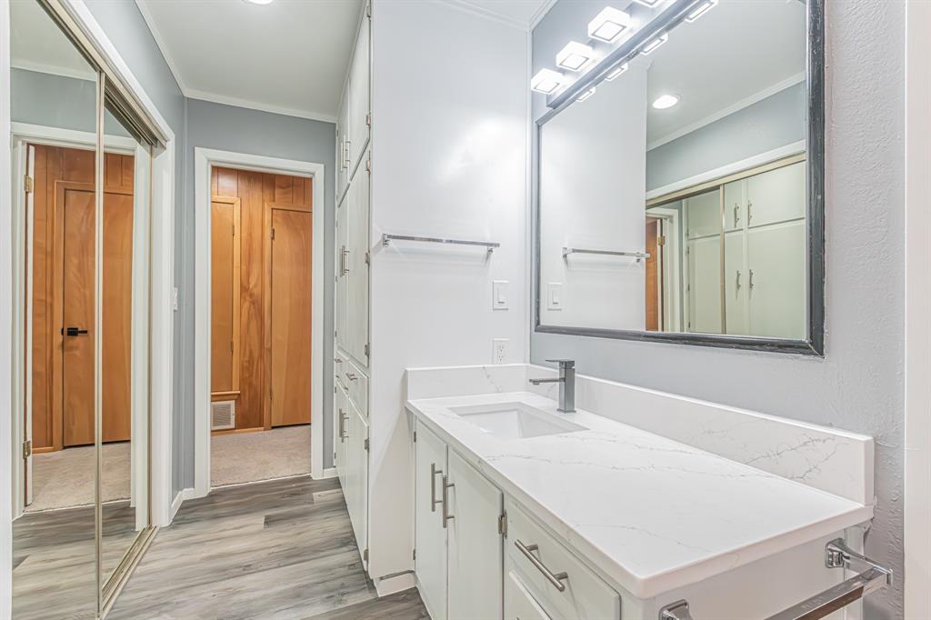 1061 Carnagie Road Poolville, TX 76487 - Photo 24 of 38