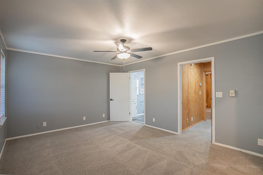 1061 Carnagie Road Poolville, TX 76487 - Photo 28 of 38