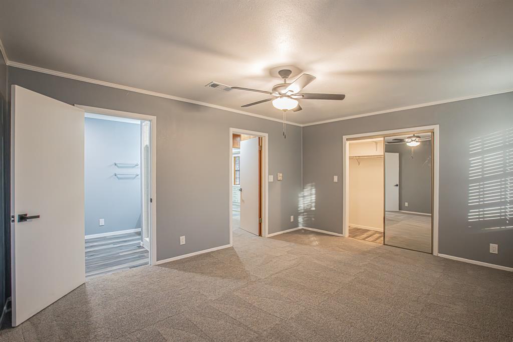 1061 Carnagie Road Poolville, TX 76487 - Photo 29 of 38