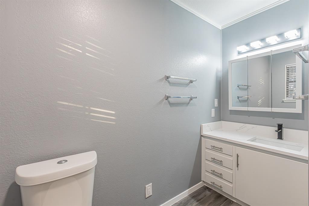 1061 Carnagie Road Poolville, TX 76487 - Photo 31 of 38