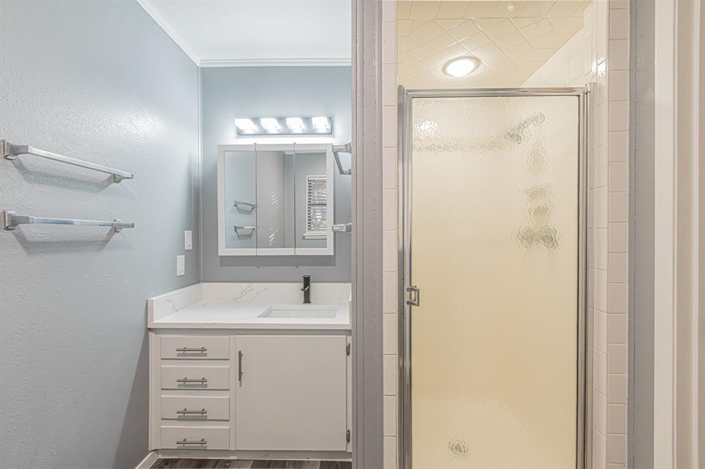 1061 Carnagie Road Poolville, TX 76487 - Photo 32 of 38